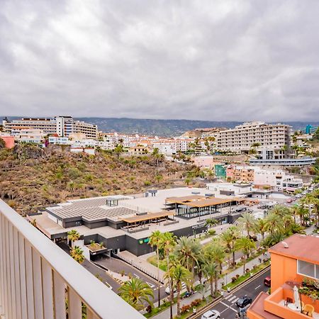 Precioso ático con vistas al Teide Apartamento Puerto de la Cruz  Exterior foto